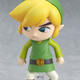 Illustration for article titled Surly Link Is A Terrific Video Game Figure